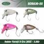 FOREST S-CRA 30SS - 