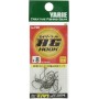 YARIE TROUT HOOKS NO. 728 AG HOOK *(35 PIECES)