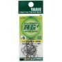 YARIE TROUT HOOKS NO. 734 AG HOOK PLUS *(35 PIECES)