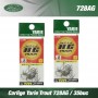 YARIE TROUT HOOKS NO. 728 AG HOOK *(35 PIECES)
