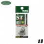 YARIE TROUT HOOKS NO. 731 ST HOOK *(33 PIECES)
