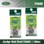 YARIE TROUT HOOKS NO. 734 AG HOOK PLUS *(35 PIECES)