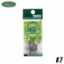 YARIE TROUT HOOKS NO. 734 AG HOOK PLUS *(35 PIECES)