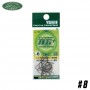 YARIE TROUT HOOKS NO. 734 AG HOOK PLUS *(35 PIECES)
