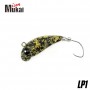 MUKAI POGO SMALLER 28 - LP1