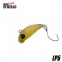 MUKAI POGO SMALLER 28  - LP5