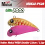 MUKAI POGO SMALLER 28 