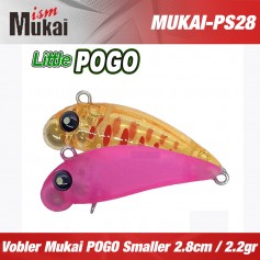 Vibe Trout Area MUKAI POGO SMALLER 28