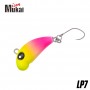 Vibe Trout Area MUKAI POGO BEAN 23