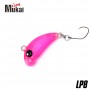 MUKAI POGO BEAN23 LIGHT - LP8