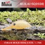 MUKAI SNAQ26DR (F) - 