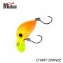 MUKAI NEW CRANK KOMAYA26 F - KM11 Chart Orange