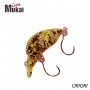 MUKAI NEW CRANK KOMAYA26 F - Km8 Oriori