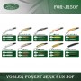 FOREST JERK RUN 50F - 
