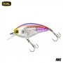 Vobler Duel L-BASS Crank SR 50F - HWS