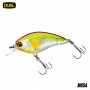 Vobler Duel L-BASS Crank SR 50F - MGSA