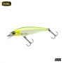 Vobler Duel L-BASS Jerkbait 80SP - GSCB