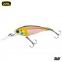 Yo-Zuri L-BASS Shad 60SP - GSAY