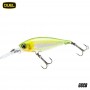 Yo-Zuri L-BASS Shad 60SP - GSCB