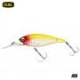 Yo-Zuri L-BASS Shad 60SP - HCR
