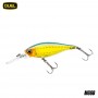 Yo-Zuri L-BASS Shad 60SP - MGGB