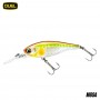 Yo-Zuri L-BASS Shad 60SP - MGSA
