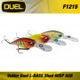 Yo-Zuri L-BASS Shad 60SP - 