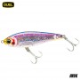 Vobler Duel L-BLUE TWITCHBAIT 70S / 8.5GR