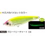 L-BLUE TWITCHBAIT 70S - HLCL