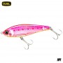 Vobler Duel L-BLUE TWITCHBAIT 70S / 8.5GR