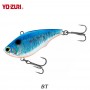 Yo-Zuri RATTL'N VIBE ONE KNOCK (S) 65  - BT