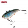 Yo-Zuri RATTL'N VIBE ONE KNOCK (S) 65  - GT