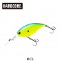 DUEL HARDCORE BULLET CRANK 5+ 80F - BCL