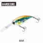 DUEL HARDCORE BULLET CRANK 5+ 80F - HSH