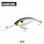 DUEL HARDCORE BULLET CRANK 5+ 80F - SSH