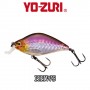 Yo-Zuri 3DS Flat Crank 5,5cm Floating