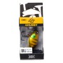 VOBLER CHUBBY LUCKY JOHN 4SSR / 4.5gr
