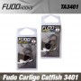 CARLIGE FUDO CATFISH 3401