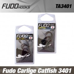 CARLIGE FUDO CATFISH 3401