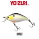 Yo-Zuri 3DS Flat Crank 5,5 CM - SSH