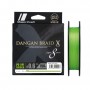 MAJOR CRAFT DANGAN BRAID CROSS DBX8-150m