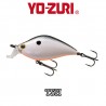 Yo-Zuri 3DS Flat Crank 5,5cm Floating