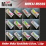 Mukai BackStroke - 