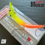 Mukai BackStroke - CH