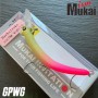 Mukai BackStroke - GPWG
