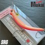 Mukai BackStroke - SRG