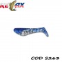 RELAX KOPYTO 3CM STANDARD BLISTER (*8)