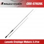 Lanseta Major Craft Crostage Mebaru 2.31m