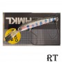 HMKL ZAGGER 5.0cm/3.2g B1 - Real Trout