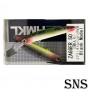 HMKL Zagger 50B1 3.2g